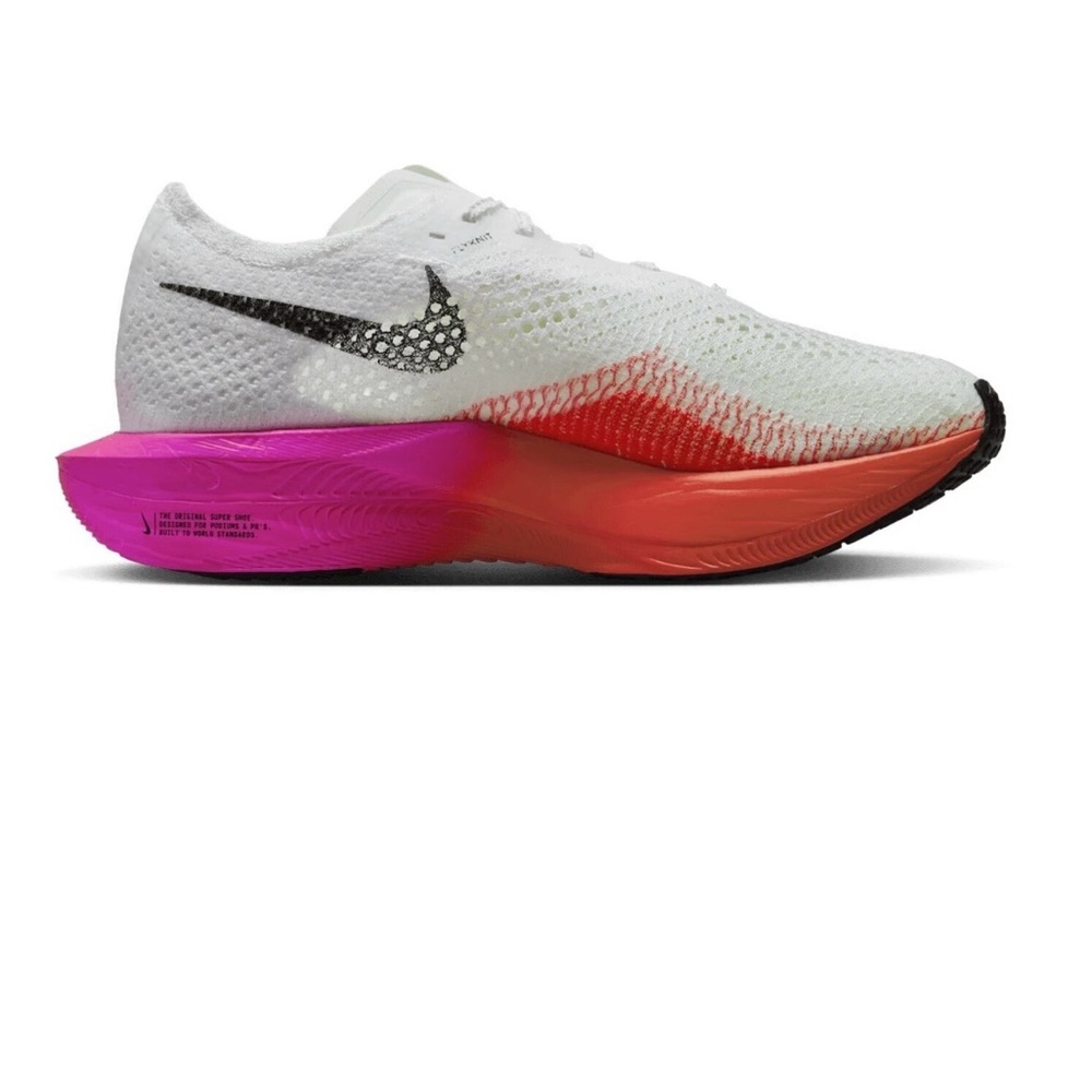 Nike Vapor Fly 3 running shoes size 7
